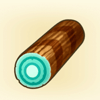 Wind Log Icon