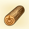 Elder Oak Log Icon