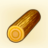 Sugar Log Icon