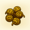 Sugar Nuts Icon
