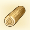 Elder Palm Log Icon