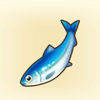 Sardine Icon