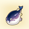 Pufferfish Icon