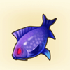 Evil Carp Icon