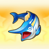 Swordfish Icon