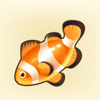 Clownfish Icon