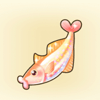 Kissyfish Icon