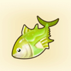 Sneaky Tuna Icon