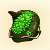 Forest Lordfish Icon