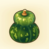 Gourdy Pumpkin Icon