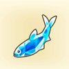 Quartzfish Icon