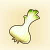 Pale Onion Icon