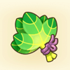 Radishy Leaf Icon