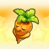 Giant Mandrake Icon