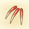 Hard Claws Icon