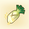 Raging Radish Icon