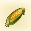 Sweetcorn Icon