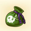 Poison Powder Icon