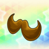 Impeccable Stache Icon