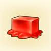 Red Gel Icon