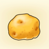 Potato Icon