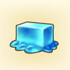 Blue Gel Icon