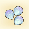 Fish Scales Icon