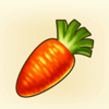 Carrot Icon