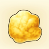 Golden Goat Fleece Icon