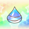Water Mana Icon