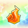 Fire Mana Icon