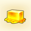 Yellow Gel Icon