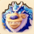 Blizzbear Icon