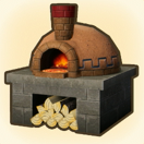 Stone Oven