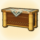 Tropical Chest