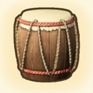 Taiko Drum
