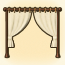 Decorative Curtain