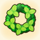 Green Wreath