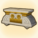 Regal Chest