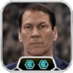 eFootball - Rudi Garcia (Booster)