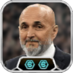 eFootball - L. Spalletti (Booster)