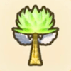 Earth Angeltree Icon