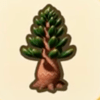 Great Sugar Tree Icon