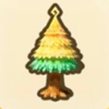 Starry Tree Icon
