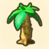 Palm Tree Icon