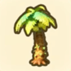 Great Palm Tree Icon