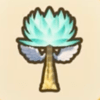 Wind Angeltree Icon