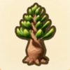 Sugar Tree Icon