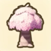 Great Cherry Tree Icon
