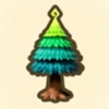 Pine Tree Icon